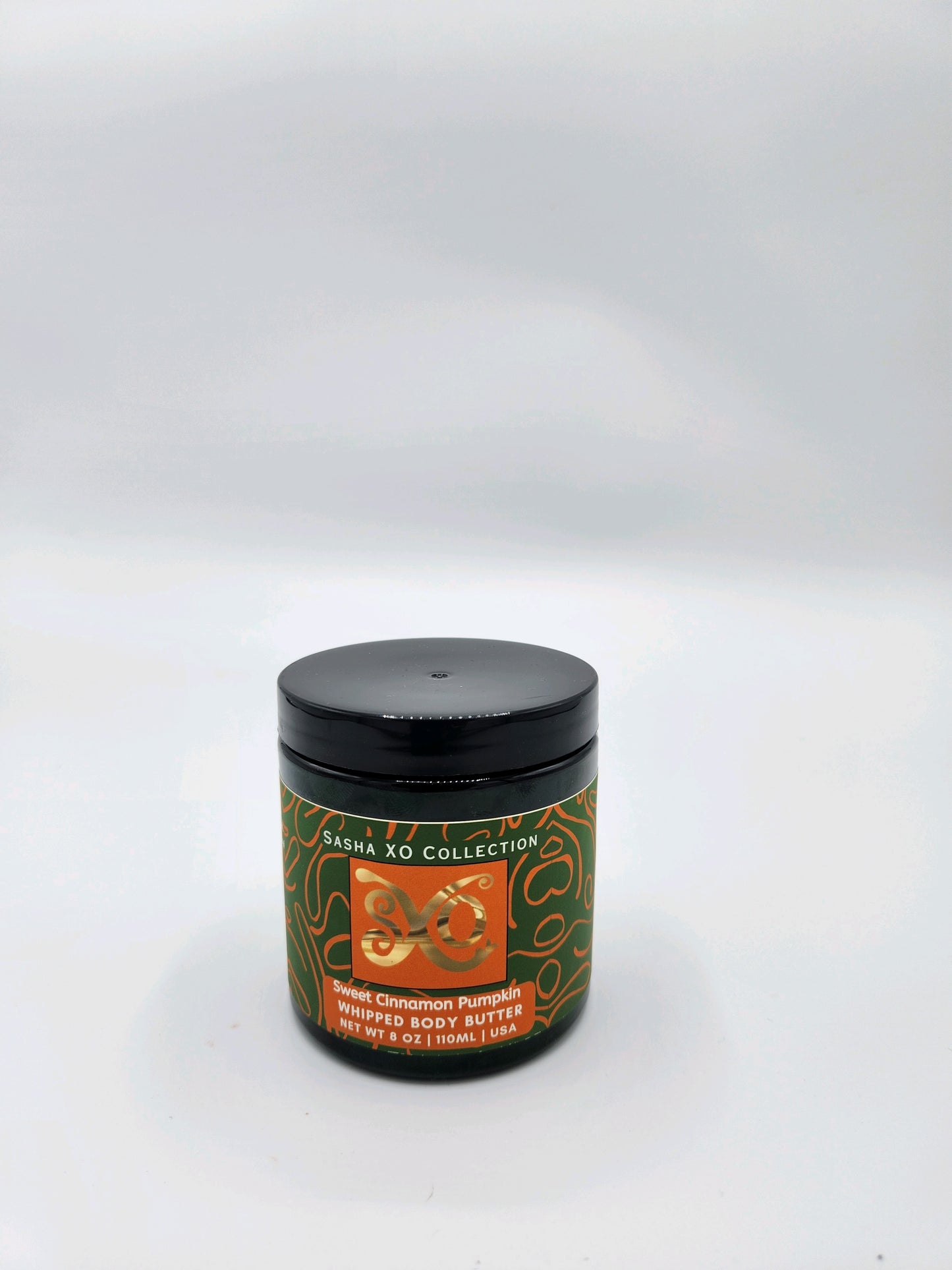 Sweet Cinnamon Pumpkin Body Butter