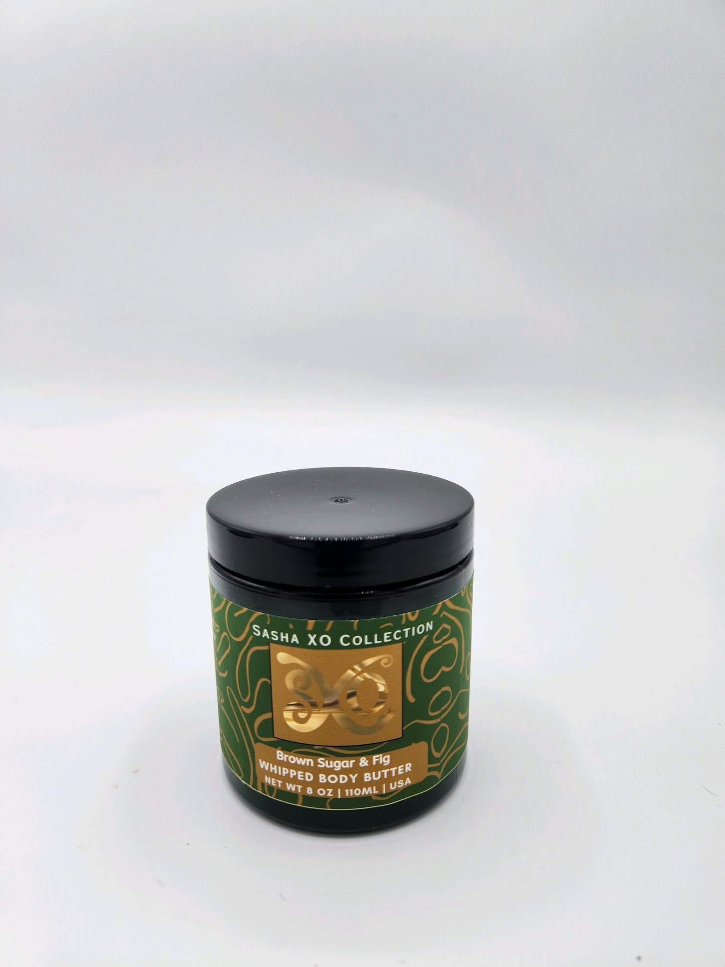 Brown Sugar & Fig Body Butter