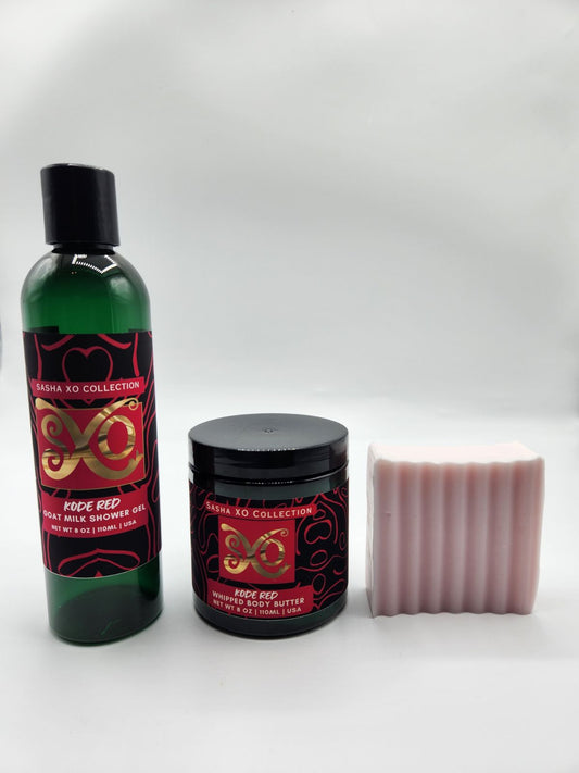Kode Red Bundle