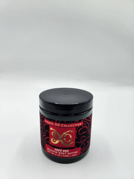 Kode Red Body Butter