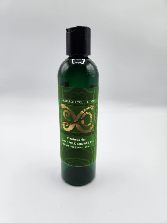 Goat Milk Body Wash
